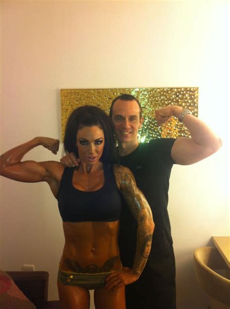 jodie marsh bodybuilding diet|Jodie Marsh bodybuilder: How she transformed her trim physique。